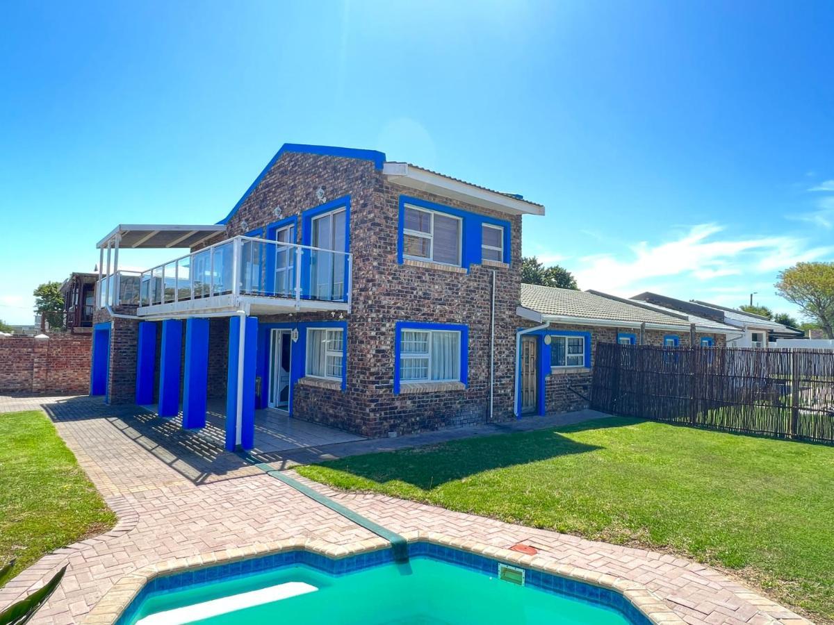 Adventure House - Colchester - 5Km From Elephant Park Extérieur photo